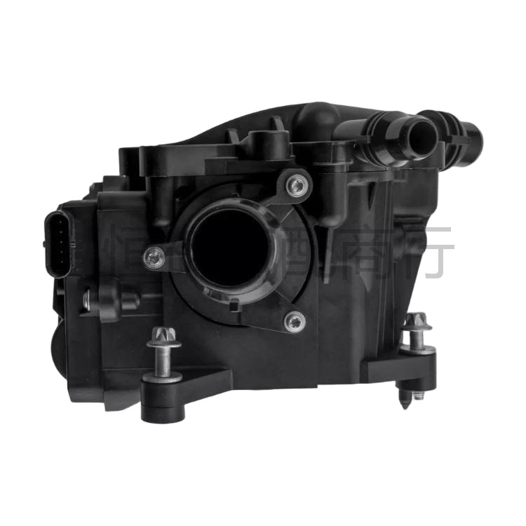 11537644811 Brand New Engine Cooling Thermostat Suitable for Bmw F21 F23 F35 F36 F18