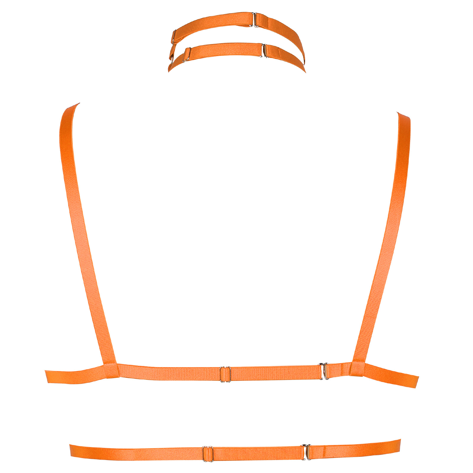 Cross-Border Plus Size Top Image 3