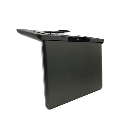 Business Vehicle Modification, Car display