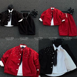 童套装;童卫衣;童裤