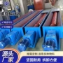 u型螺旋叶片不锈钢管输送机