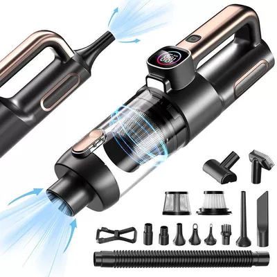 Power 17000Pa, High Power, Convenient | Tozsoranlar