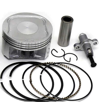 Engine Cylinder Kit – Cylinder and parts
