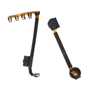 �羳׃�������� A4CF1 A4CF2 Automatic Transmission Wire Harne