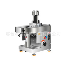 鲜切牛肉机商用全自动切片机火锅店羊肉猪肉腰花吊龙肉五花肉