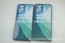 适用于小米11I手机模型机 xiaomi 11I手机模型 厂家直销品质机模X