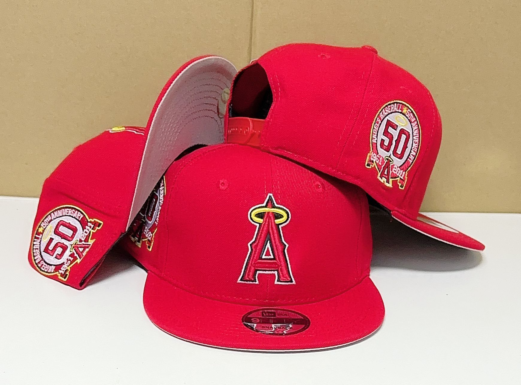 AnFo Wholesale AAA sombreros ajustables sombreros bordados sombreros de béisbol sombreros de borde plano sombreros ajustables