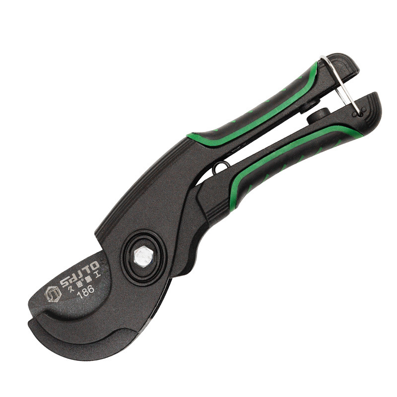 Fabricante de tubería de PVC venta directa tijeras de tubería de grado industrial de corte rápido tubería al por mayor