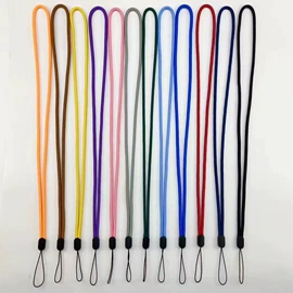 手机挂绳;证件卡、挂绳;其他手机饰品