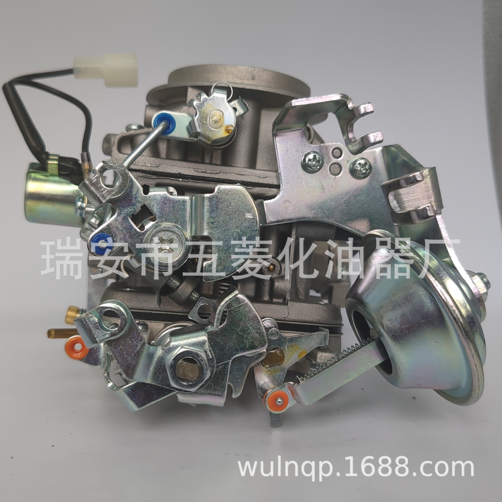 供应奥拓ALTO,SUZUKI化油器13200-84312，，汽车化油器
