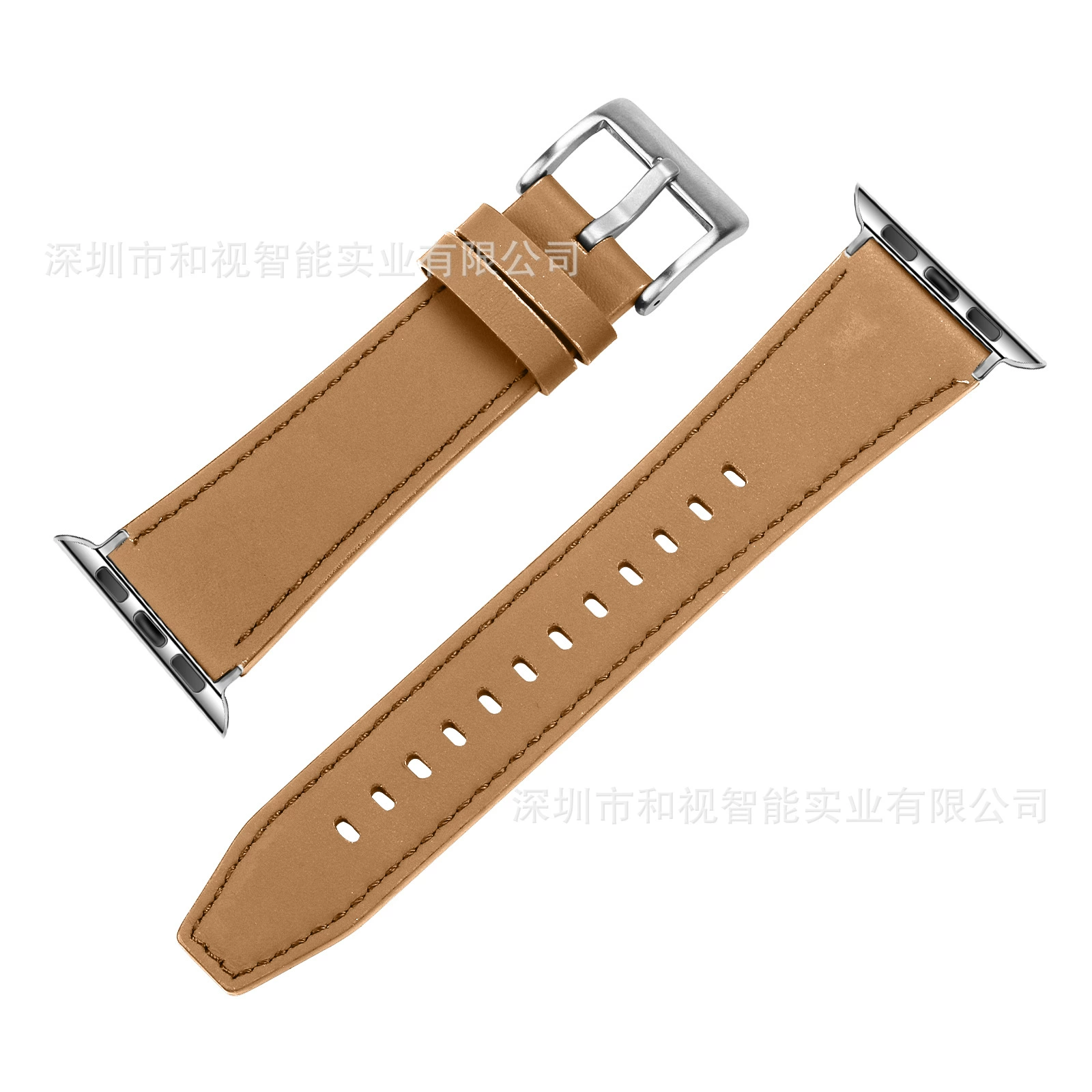 Подходит для Apple Applewatch10 Silk Facial Leather Ultra2 ремешок iWatch умные часы с новыми моделями