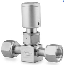 SwagelokSS-BN8FR8-C���P�316L�߼��Ȳ��y���ܷ��y���ݼy1/2in.