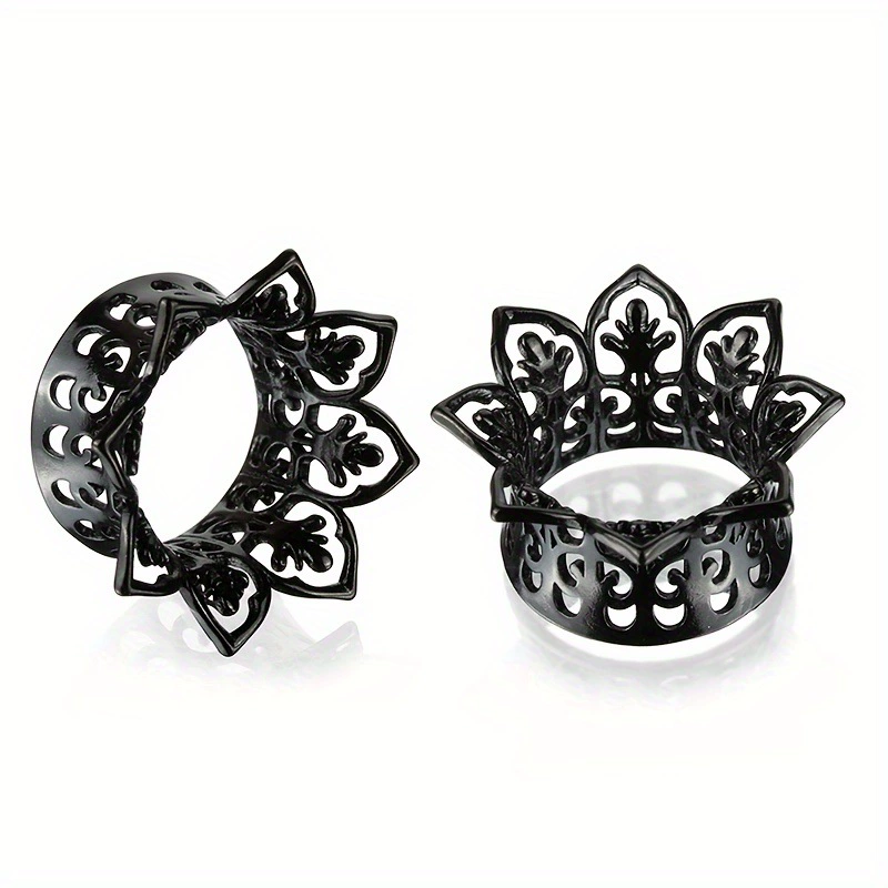 Пирсинг из нержавеющей стали, серьги, 1 пара, Amazon, Aliexpress