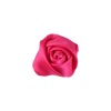 Accessory, handle, three dimensional hair band contains rose, handmade, 28 colors, wholesale