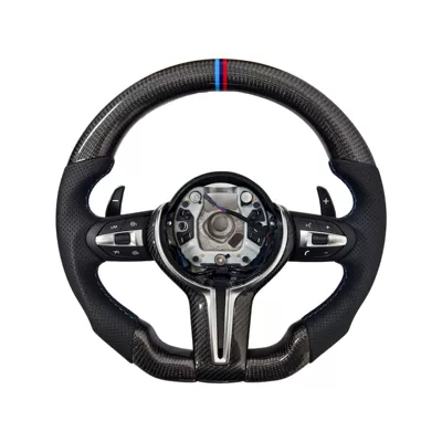 Series X1X2X3X4X5X6F02F10F30F15F20 Sports | Steering wheel