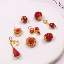 ��Ȼ�ϼtS925�y僽�����Y���JͰ�������������ִ�diy���Ʒ