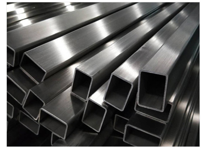304,316l, 321,2205,30408,460不锈钢方管,不锈钢,无缝方管