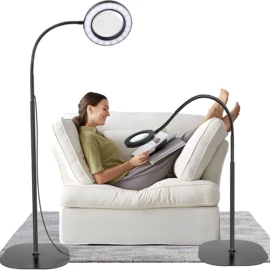 阅读台灯;植物生长灯;落地灯