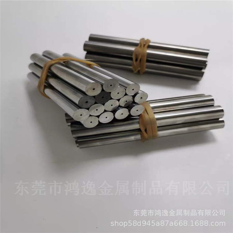 供应精磨硬质合金板钨钢圆棒长条毛坯YG8钨钢板YG15硬质合金刀条