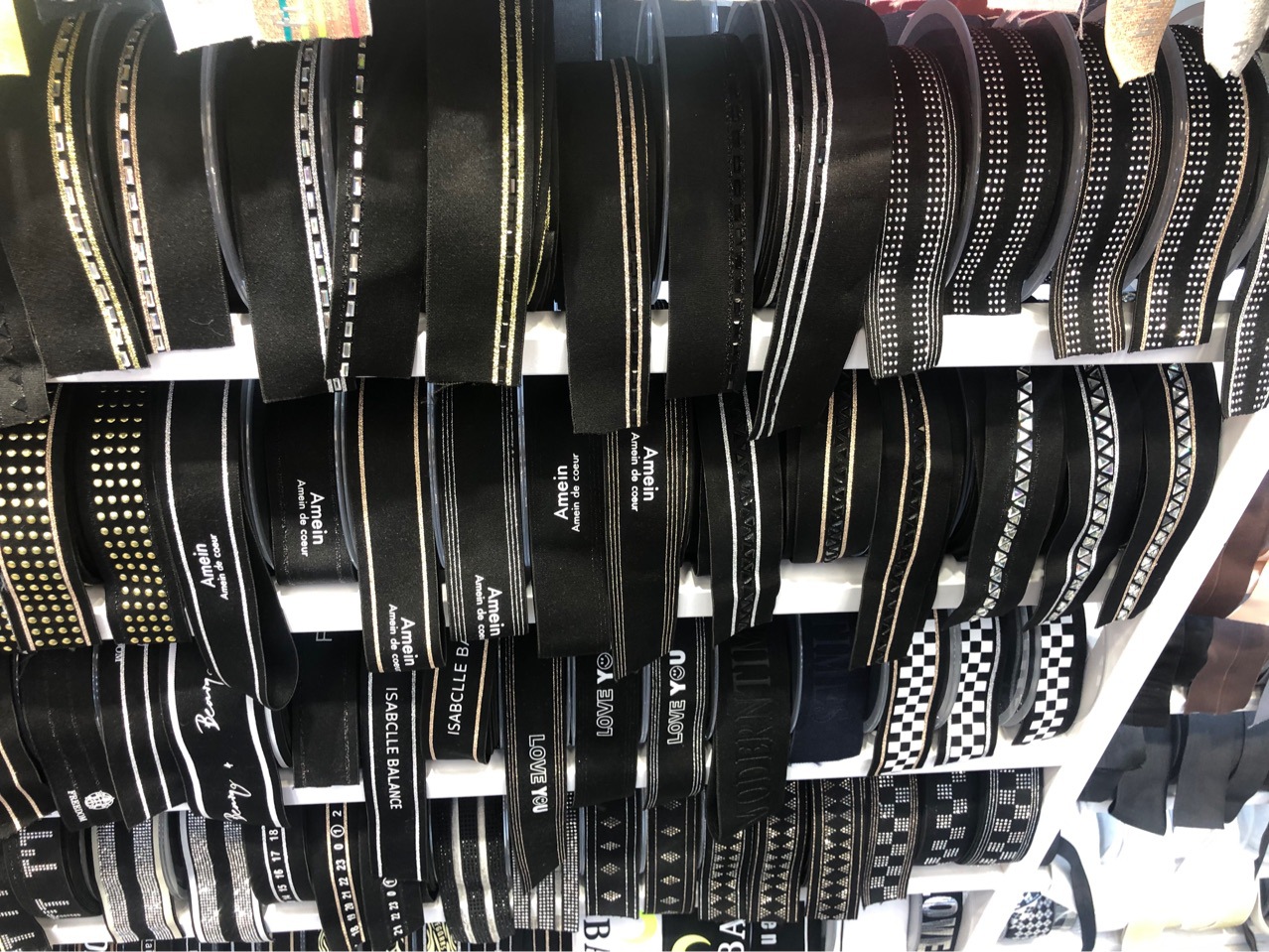 厂家直销橡皮筋，松紧带，提花松紧带，印花松紧带