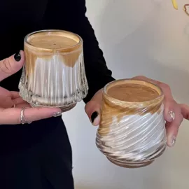 玻璃杯;酒杯;盖碗