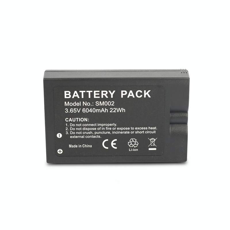 SM002 para Ring V4 batería Battery video intercomunicador timbre venta directa de fábrica punto rápido