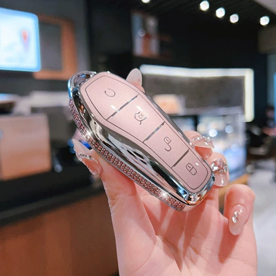 Car key bag | Seal 06 Car