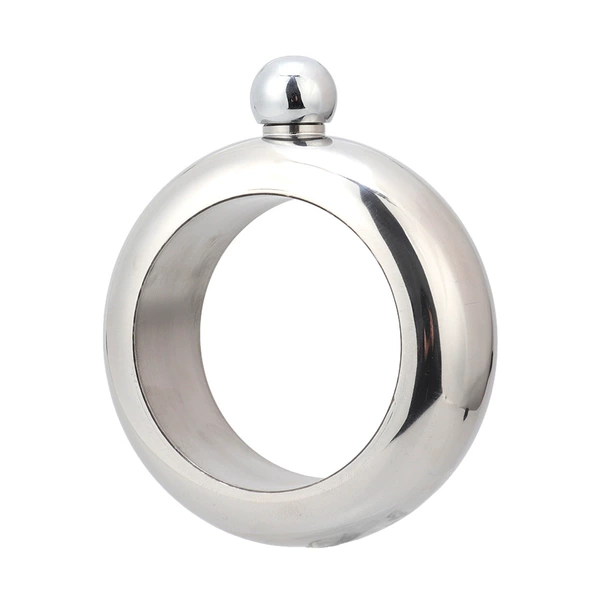 Silver, mirror effect
