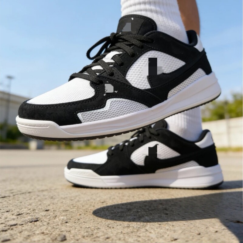 Putian Pure Original CMFT Era Men's and Women's Running Shoes, Spring/Summer Mesh Breathable New Casual Flat Comfortable Sports Shoes