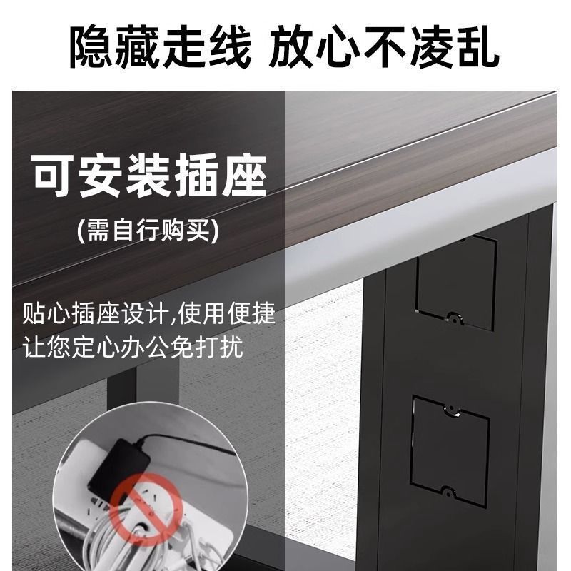 E-sports escritorio simple banco de trabajo silla de oficina combinación dormitorio escritorio estudiante casa estudio MESA