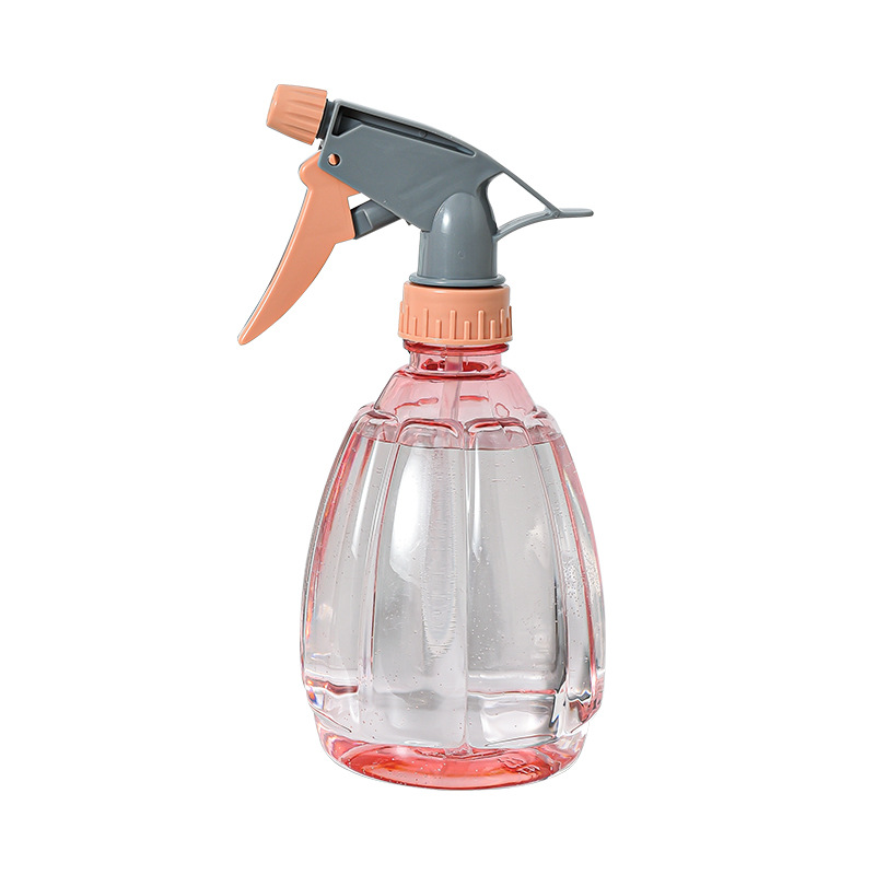 Botella de pulverización especial para agua desinfectante limpia de pulverización de alcohol doméstico pulverización de pulverización pequeña