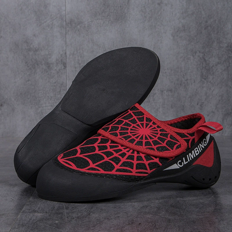 PY-108 Профессиональные скальные туфли для юниоров Sticking Room Wild Wild Stone Holding Shoes для начинающих