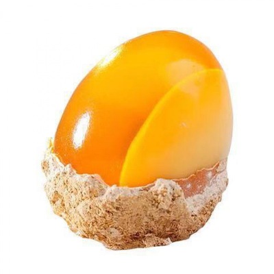 EGG Henan specialty egg Lead-free technology Runny Preserved egg Egg 1030 Gold 50-70g Factory Factory