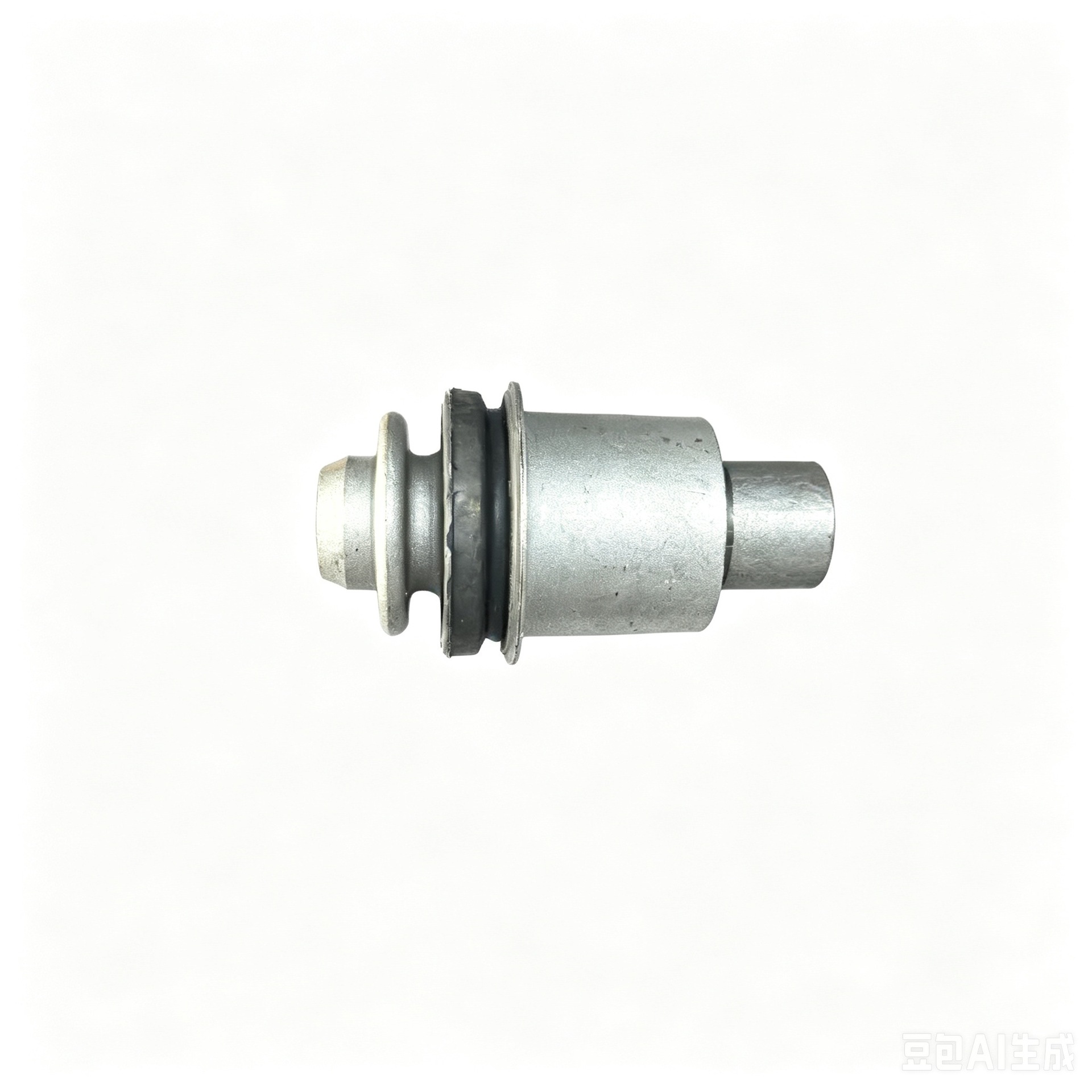 54467-2Gc0A Front Axle Rubber Sleeve Is Suitable for Nissan Qichen M50