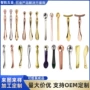 不双头化妆定制按摩挖勺
