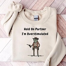 I 35458 Women's Letter Print Hoodie ��ĸӡ������ ŷ���羳��