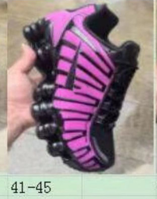 Shox TL コラムシューズクッション性と高さの増加スポーツシューズ紳士靴アウトドア登山レジャー婦人靴工場直販|undefined