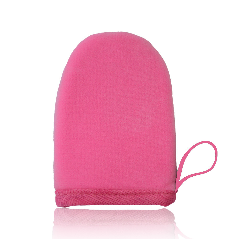Source Factory Mini Beauty Black Gloves Sunscreen Black Oil Special Gloves Small Makeup Gloves