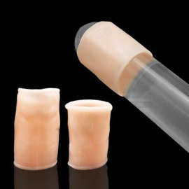 阴茎入珠锁精环男用防射情趣用品夫妻共用高潮用具房趣sm合欢龟头