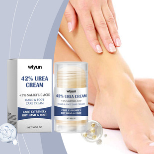 Wiyun Hand and Foot Moisturizing Stick Relieve Dry Hand and Foot Moisturizing Skin Care Stick