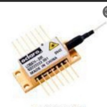 OclaroPUMPLD:LC95系列半导体泵浦激光器(300-400mW)高精度激光源