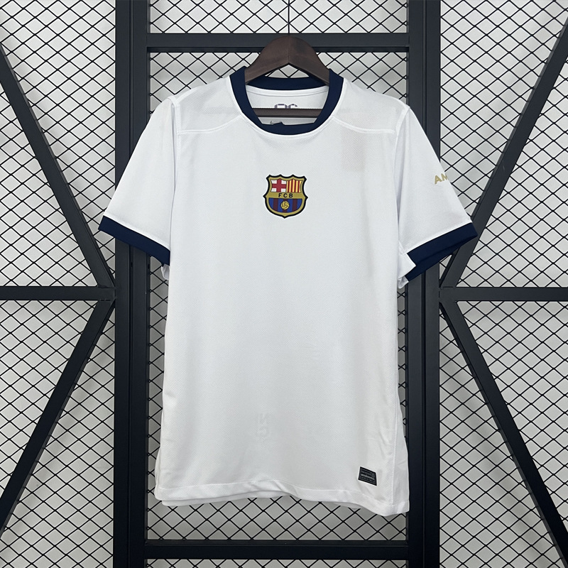 2526 バルセナ ジャージ バルセナ アマール レヴァン ペドリ 西甲サッカー スペシャル エディション|undefined