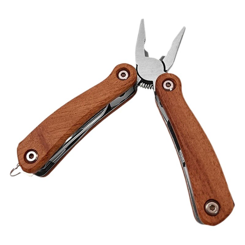 Горячие продажи многофункциональные плоскогубцы из нержавеющей стали домашние уличные многофункциональные плоскогубцы инструмент складные многофункциональные плоскогубцы