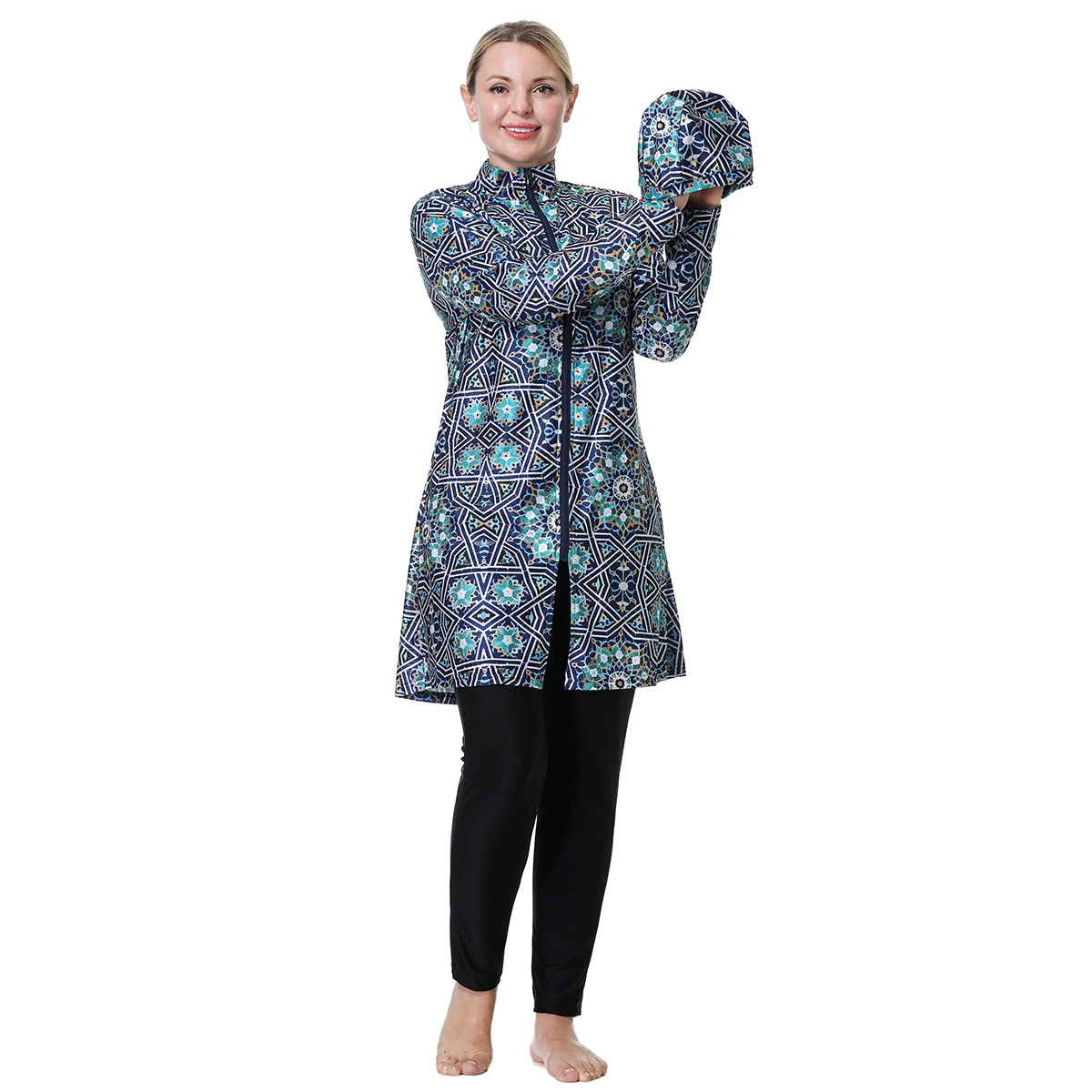 Женский купальник, oversize, Aliexpress, Amazon