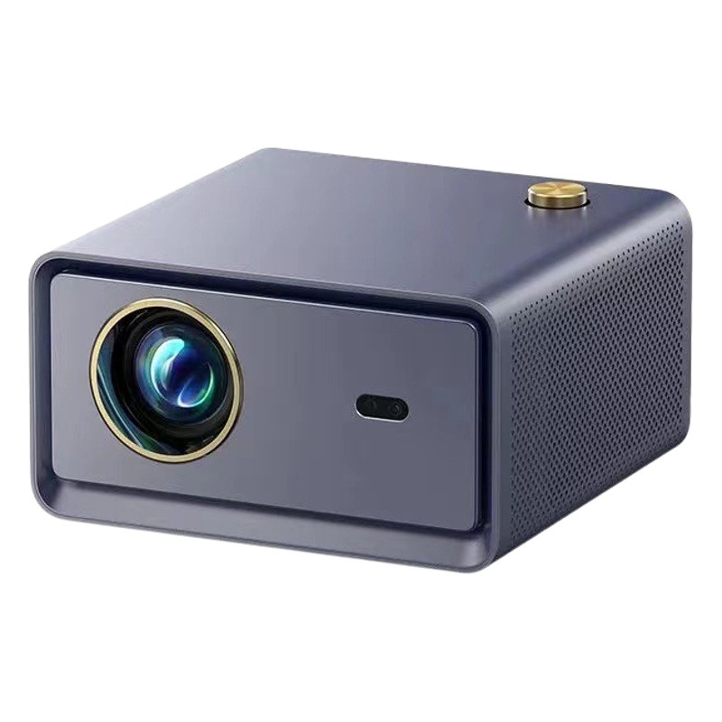 [Enfoque automático] Nuevo H90max proyector ultra claro 4K proyección directa durante el día cerrado máquina óptica Proyector láser