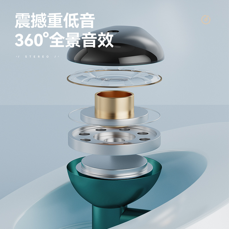 電競遊戲耳機有線入耳式原typec裝適用華為oppo小米黑鯊紅米降噪