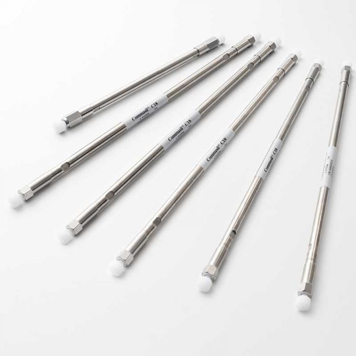 逗点生物Copure 防腐剂专用 HPLC柱 ,5μm，1支/盒