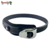 Black [strap length optional 18/20/30/50CM]