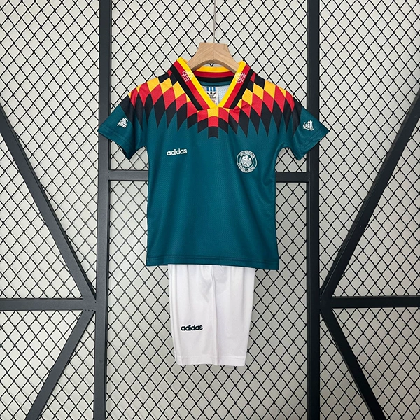 94 German away