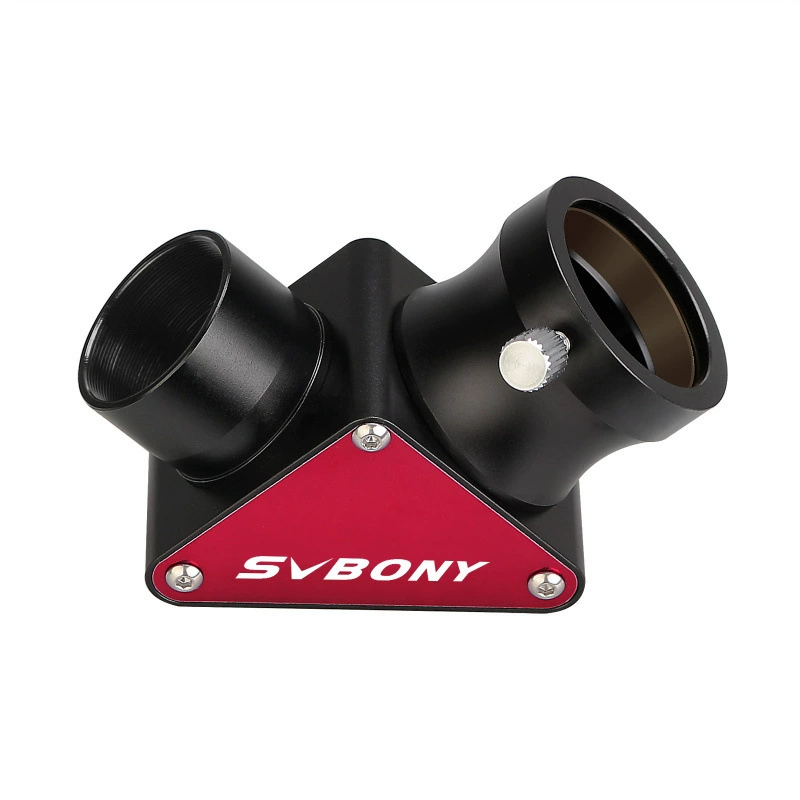 SVBONY SV188P цельнометаллический 1,25/2 дюйма 90 градусов небесное зеркало/высокая антиплазма 99% отражательная способность